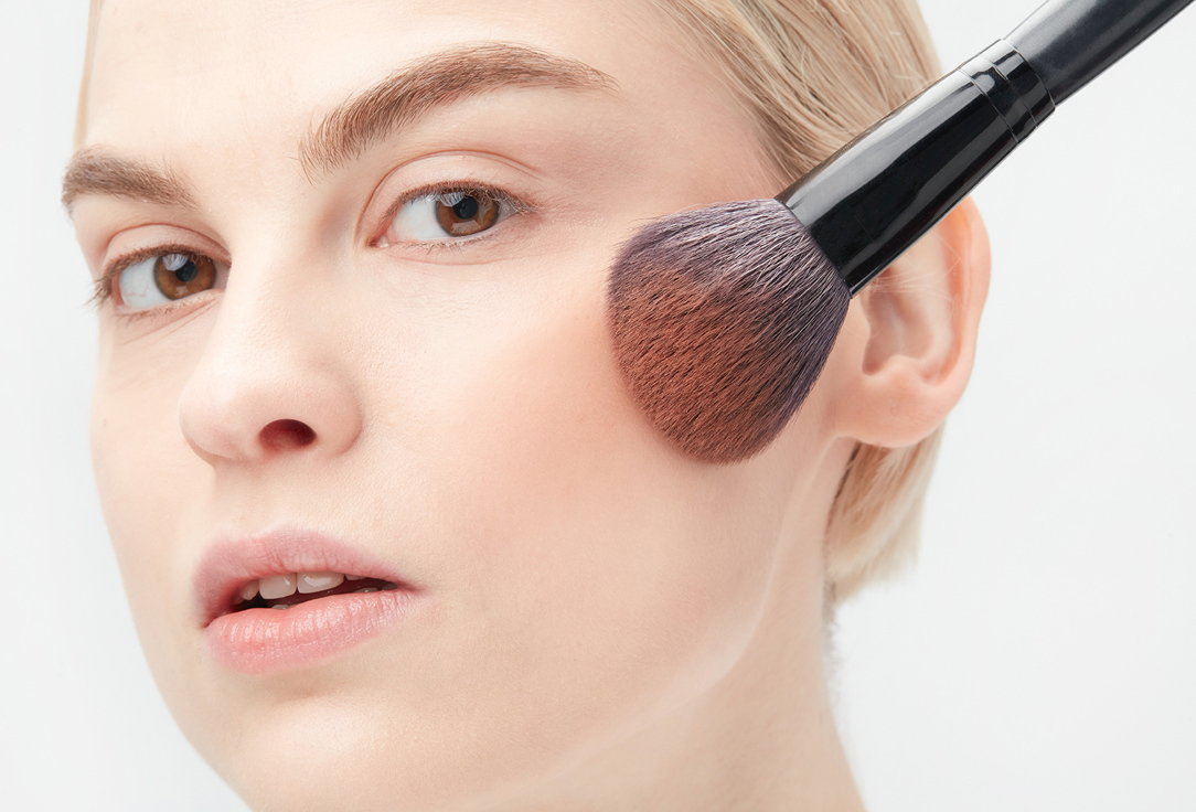 Pastel Cosmetics Satin powder blush Profashion Crush Blush