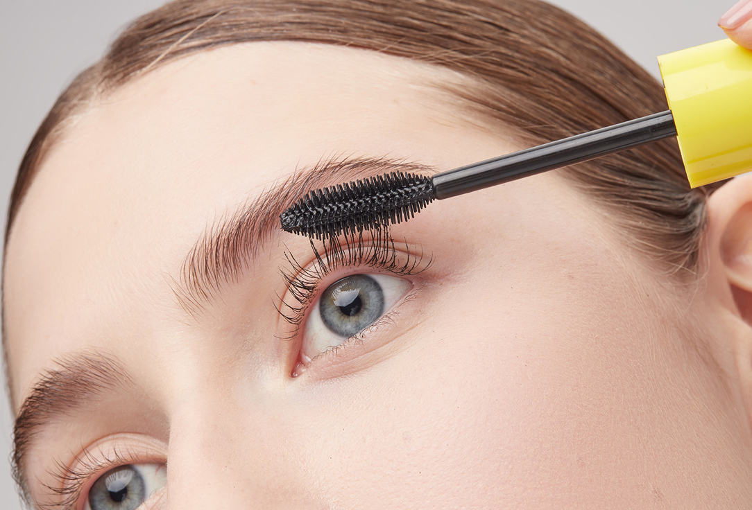 Pastel Cosmetics Volumizing Mascara Big N Black