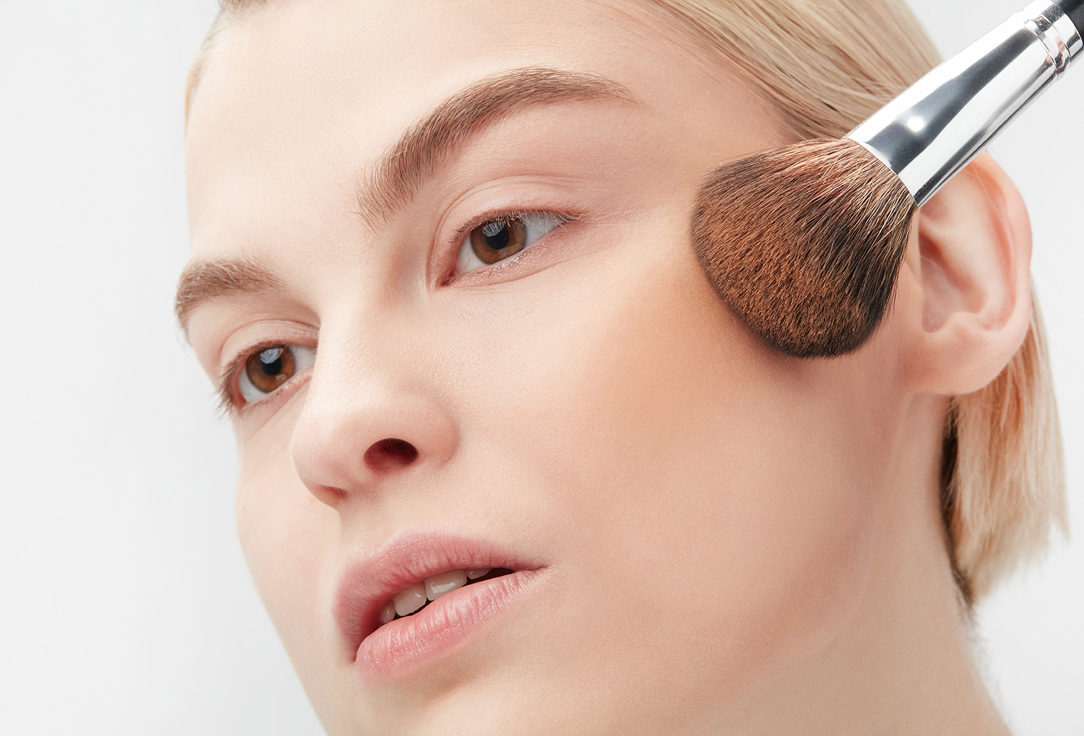 Pastel Cosmetics Mattifying Compact Powder Show Your Purity