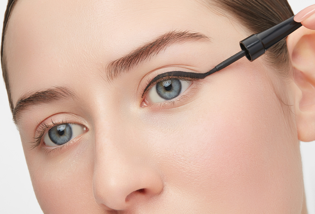 Pastel Cosmetics Eyeliner Waterproof dipliner