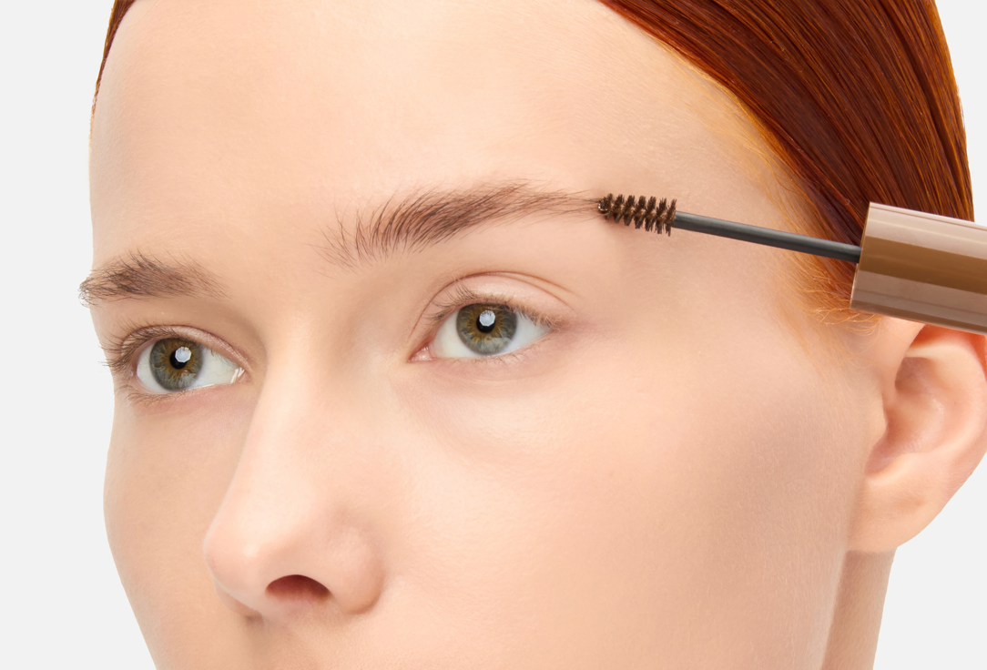 Pastel Cosmetics Fixing Brow Mascara Eyebrow Mascara