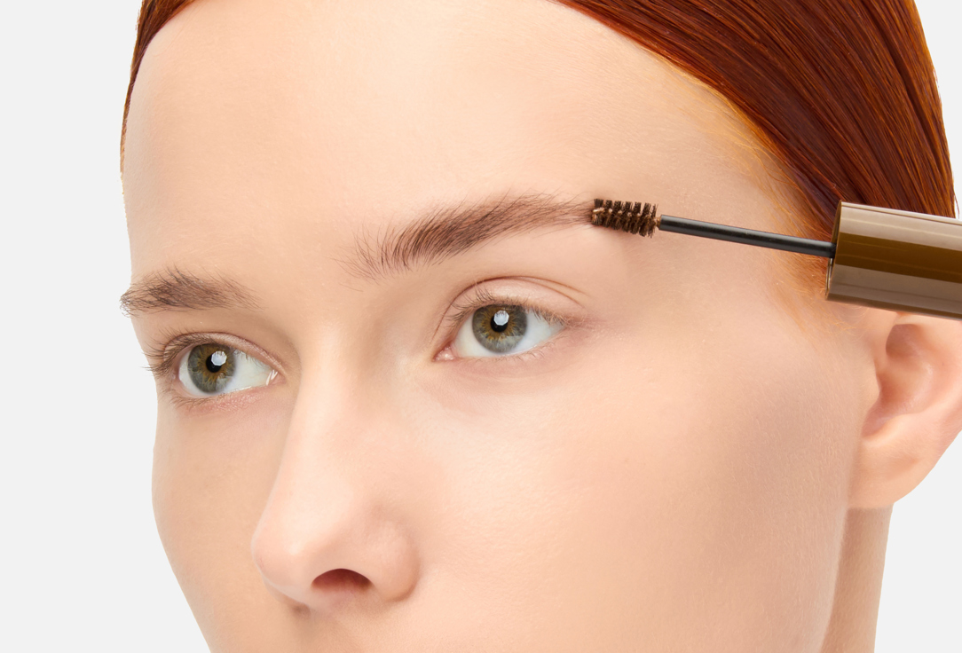 Pastel Cosmetics Fixing Brow Mascara Eyebrow Mascara