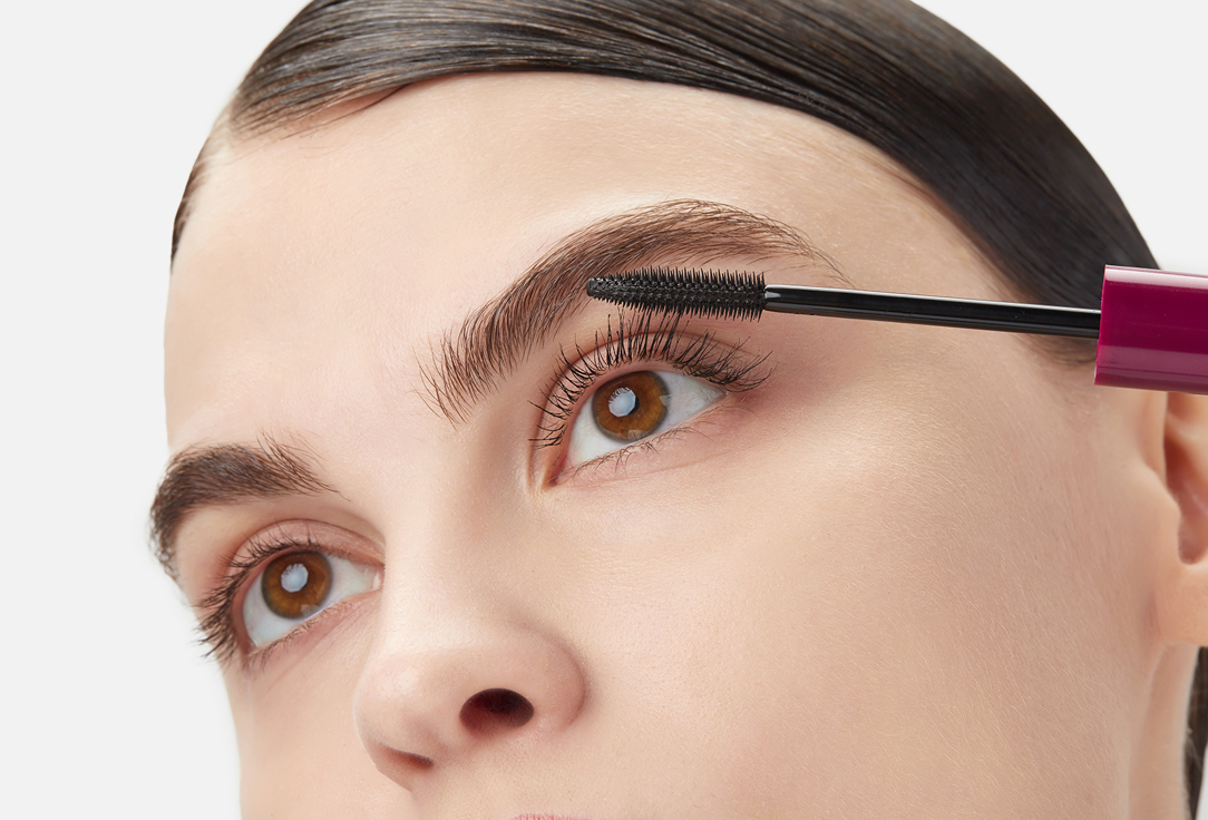 Pastel Cosmetics Volumizing & Lenghtening Mascara Express Volume + Length