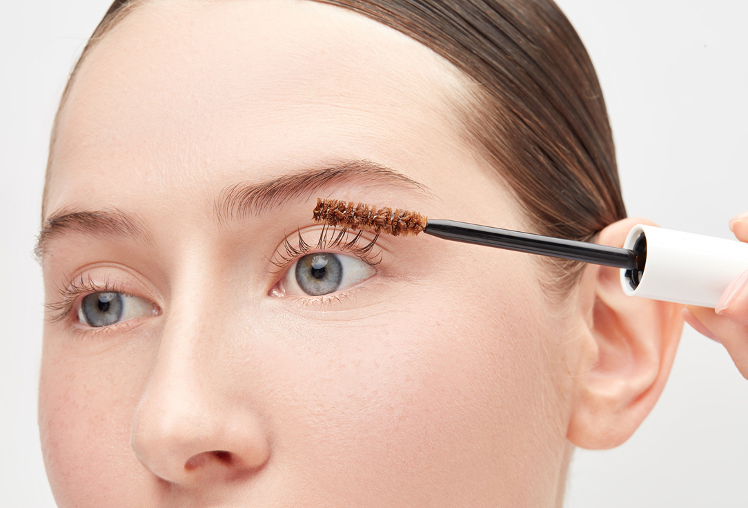 Clarins Strengthening eyelash primer SOS Lashes Serum Mascara