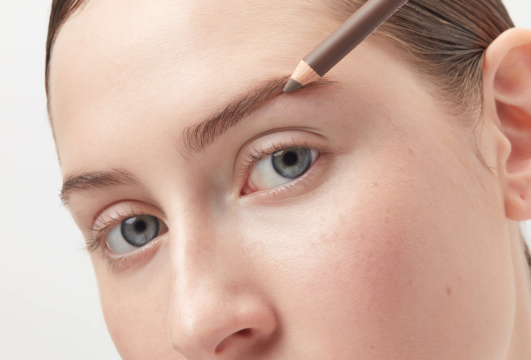 ALIX AVIEN Eyebrow Pencil Brow Liner