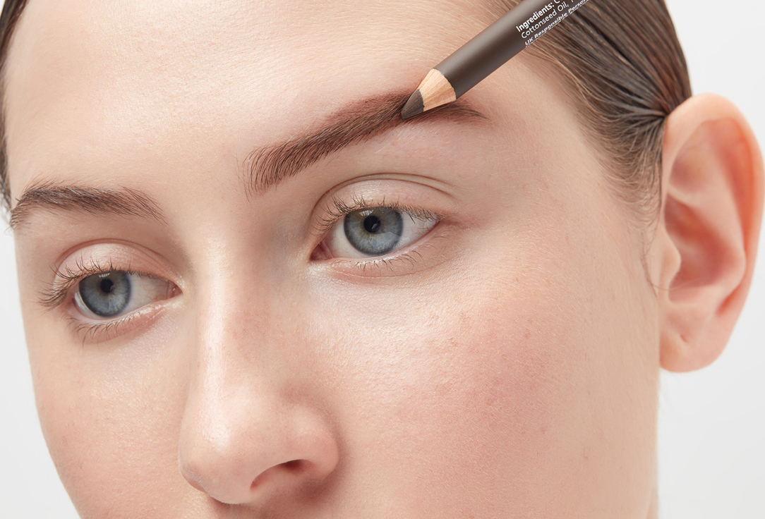 ALIX AVIEN Eyebrow Pencil Brow Liner