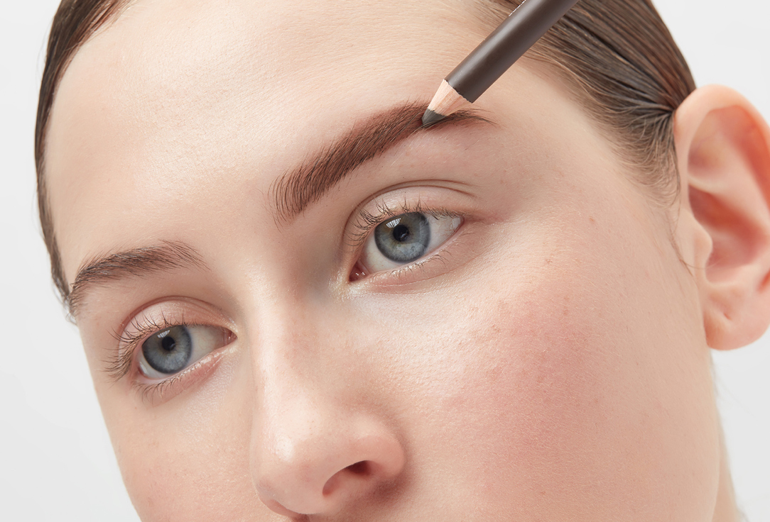 ALIX AVIEN Eyebrow Pencil Brow Liner