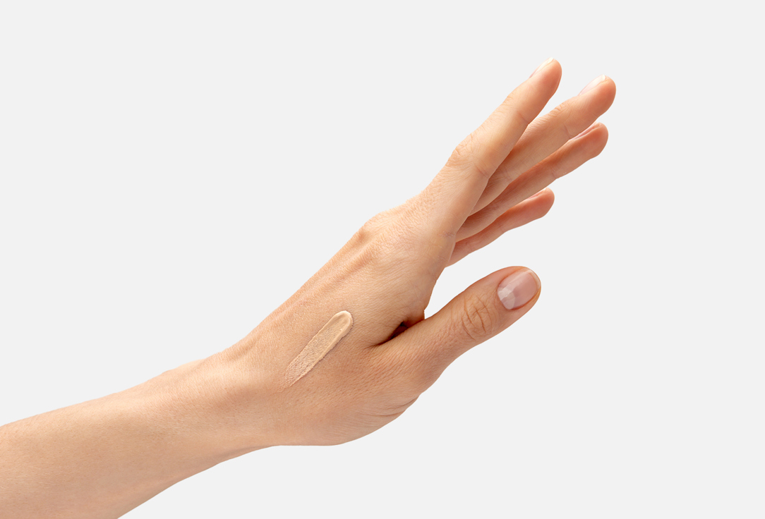 3INA 3-in-1 Foundation, concealer, and primer The 3-in-1 Foundation
