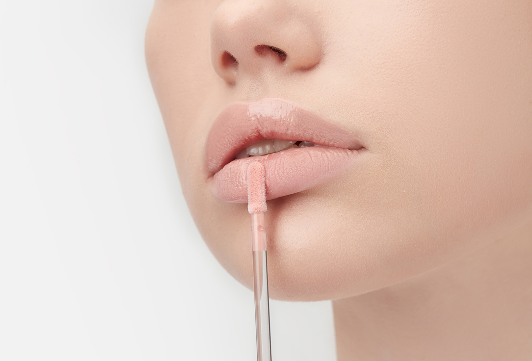 INFLUENCE beauty Lip gloss volumizer Volume shot