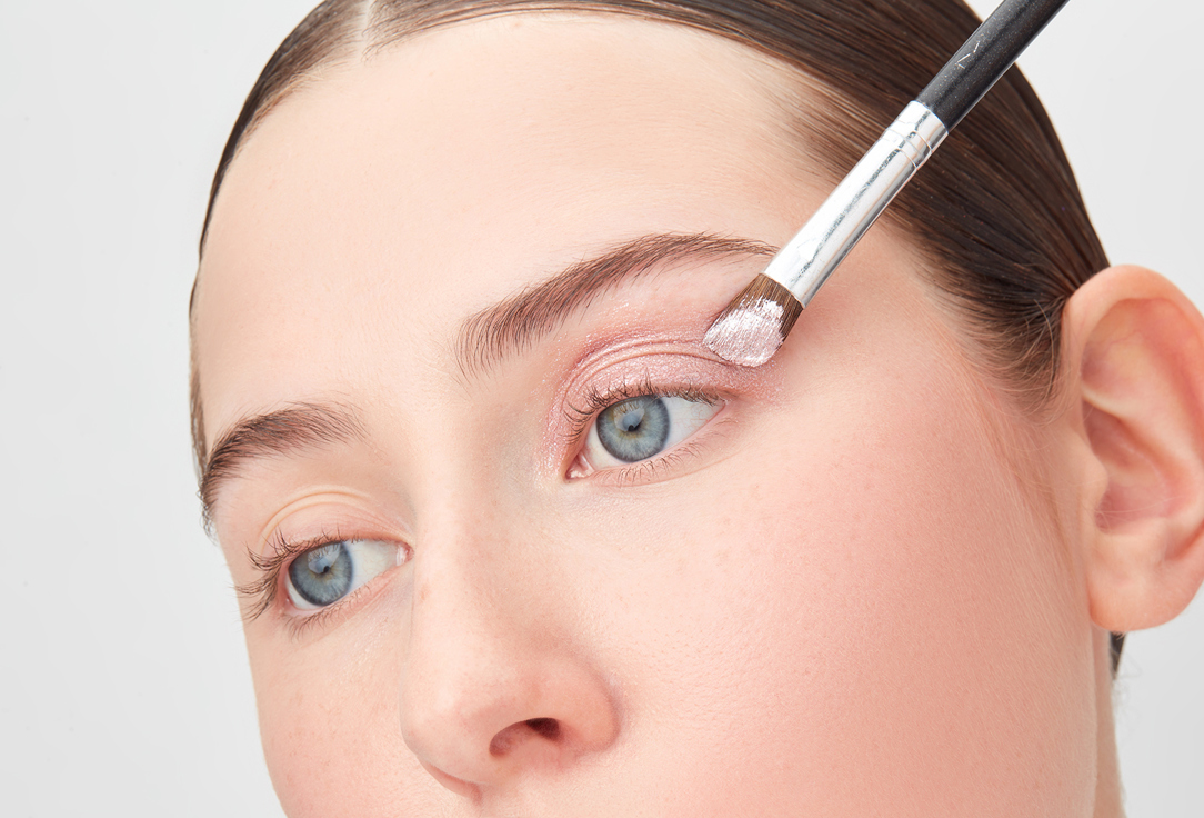 Vivienne Sabo Liquid eyeshadow Artiste 24 /7