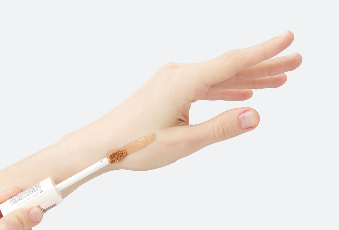 Catrice High Coverage Concealer True Skin