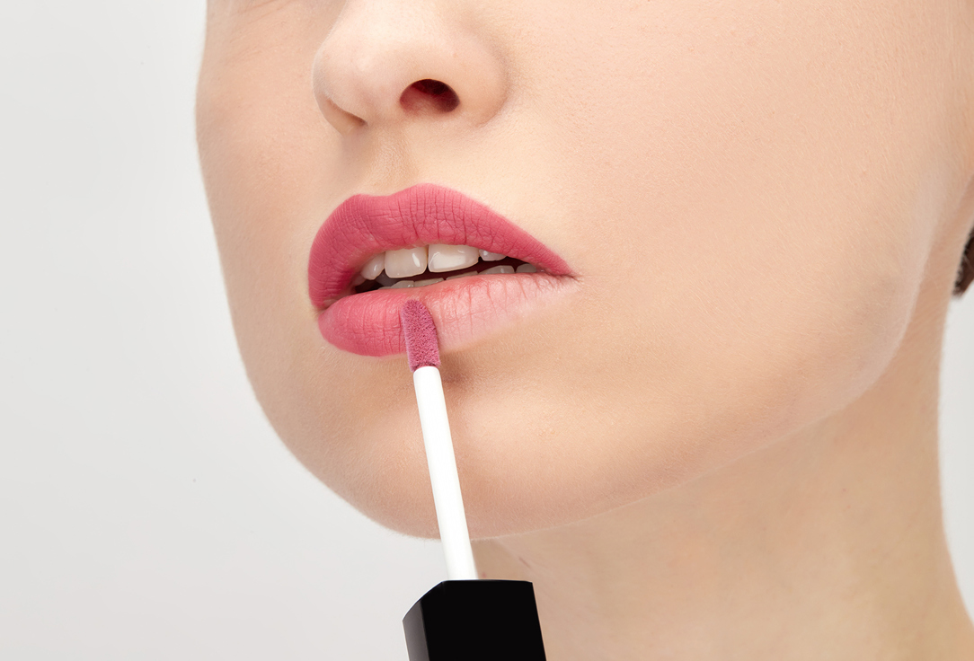 Inglot Liquid Matte Long-Wear Lip Tint HD Lip Tint Matte 69 5.5 ml Inglot Liquid Matte Long-Wear Lip Tint HD Lip Tint Matte
