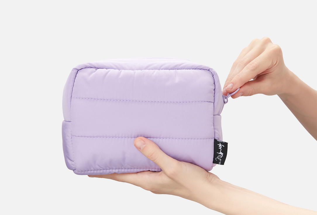 For me by gold apple Cosmetic bag Cosmetic bag