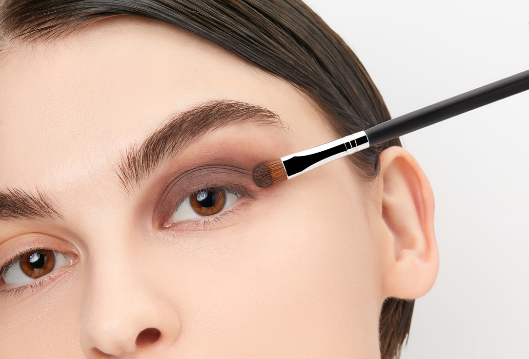 Pupa Matte Eyeshadow VAMP! MATT