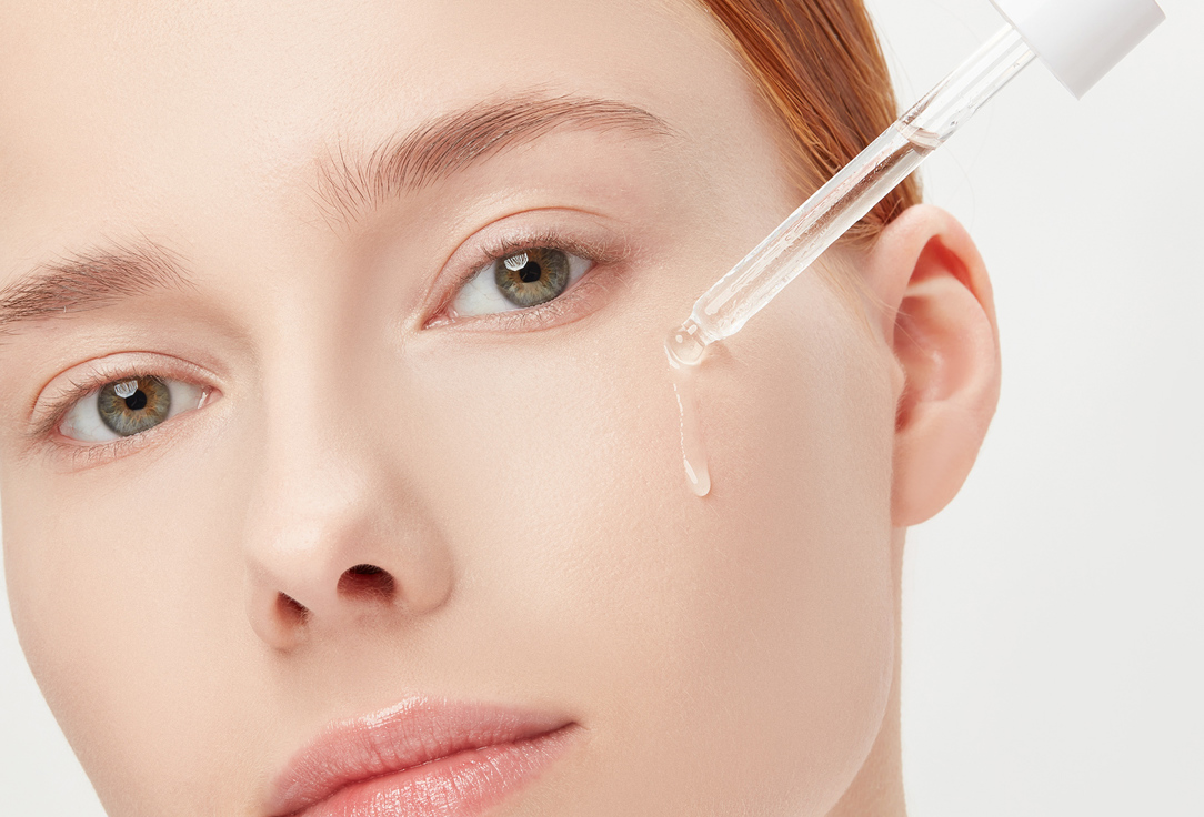 RAD Сыворотка для лица с витамином С Take your vitamins serum
