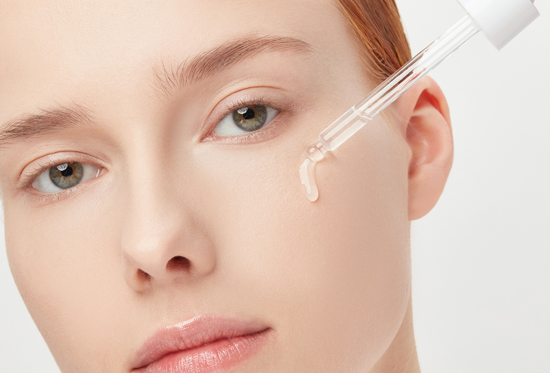 RAD Сыворотка для лица с ниацинамидом Feels so good serum