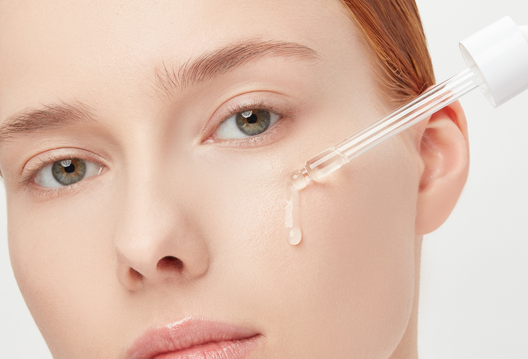 RAD Сыворотка для лица с BHA-кислотой и цинком All is Fair Serum