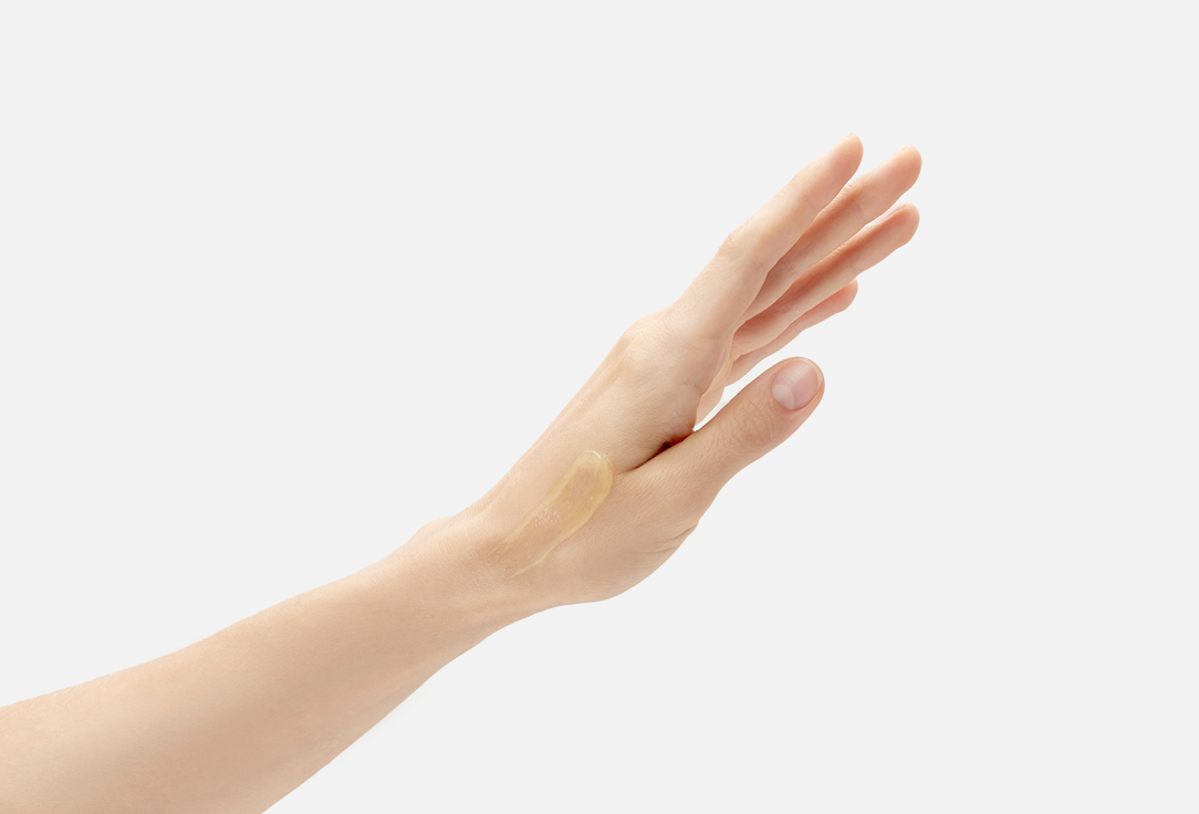RAD Увлажняющий гель-желе для тела Seriously, It’s Lemon Jelly For Your Body