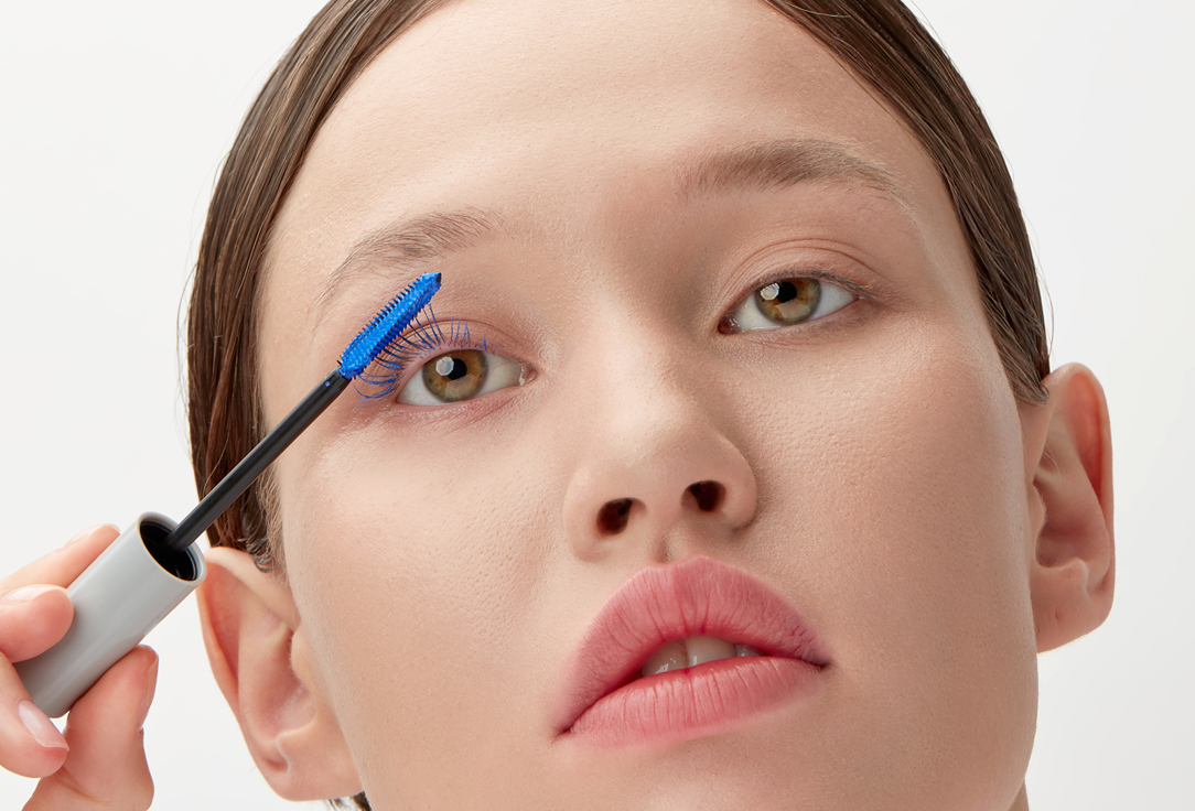 RAD COLORED MASCARA all that juice mascara