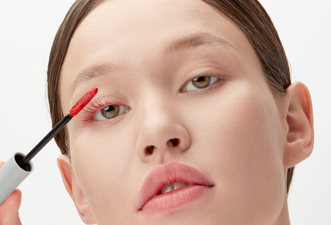 RAD COLORED MASCARA all that juice mascara