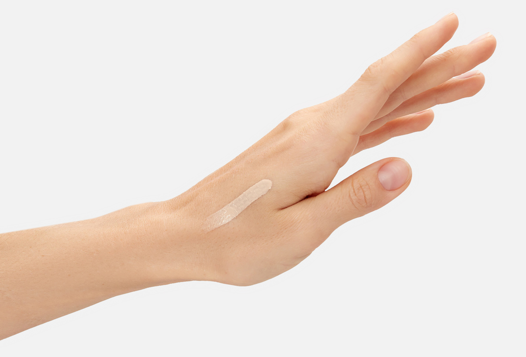 AGE 20s Foundation SPF 35+ PA+++ Essence glow foundation