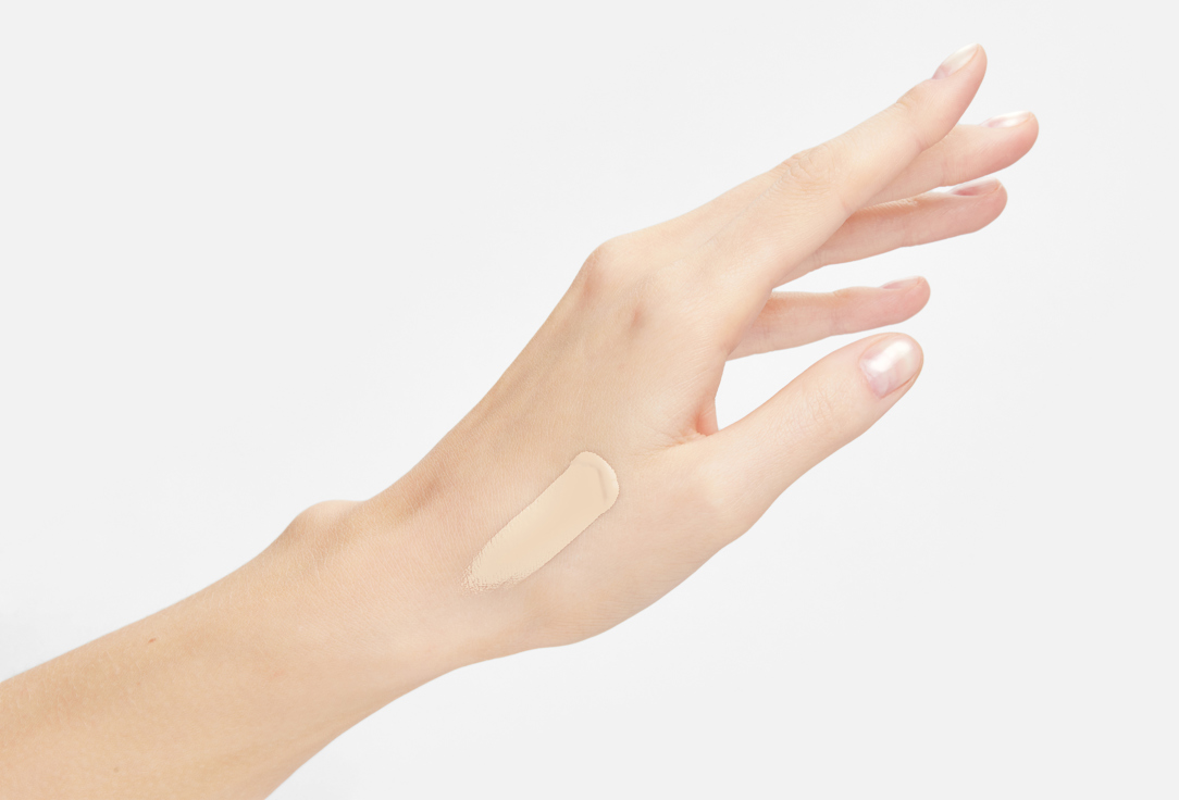 LUNA Concealer Longlasting Tip Cover-Fit