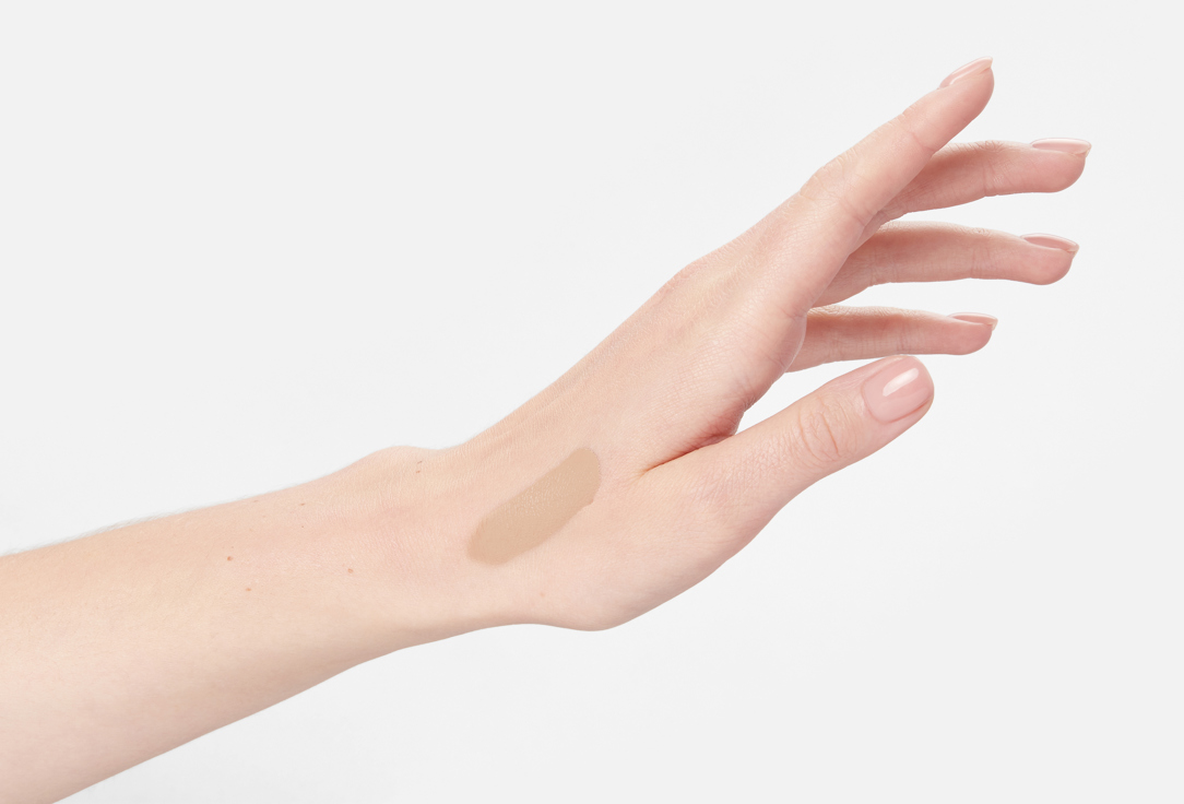 LUNA Concealer Longlasting Tip Cover-Fit 02, Beige 30 g LUNA Concealer Longlasting Tip Cover-Fit
