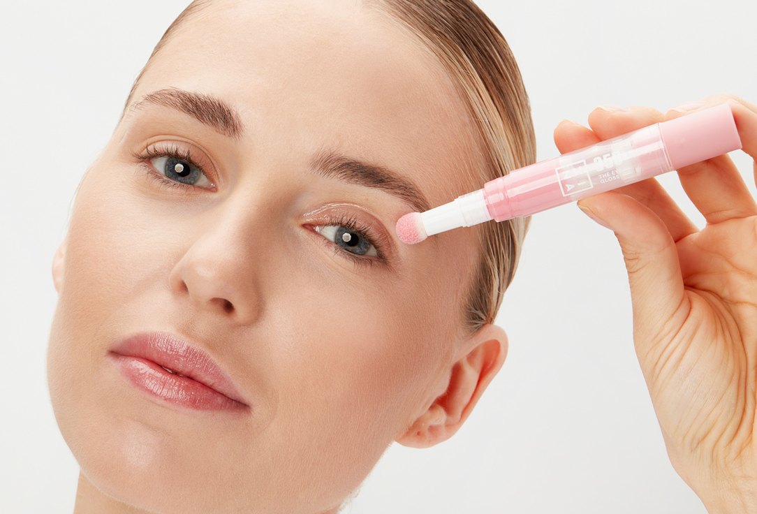 3INA Glossy eyeshadow pen The Eye Gloss
