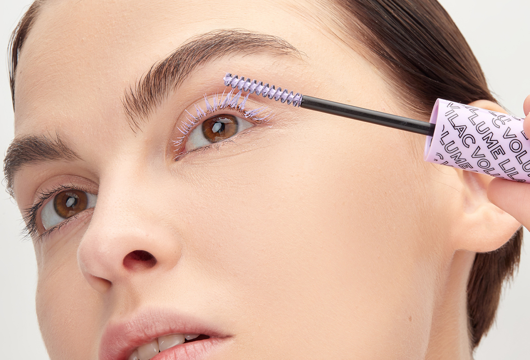 RELOVE REVOLUTION Colored Mascara Volume