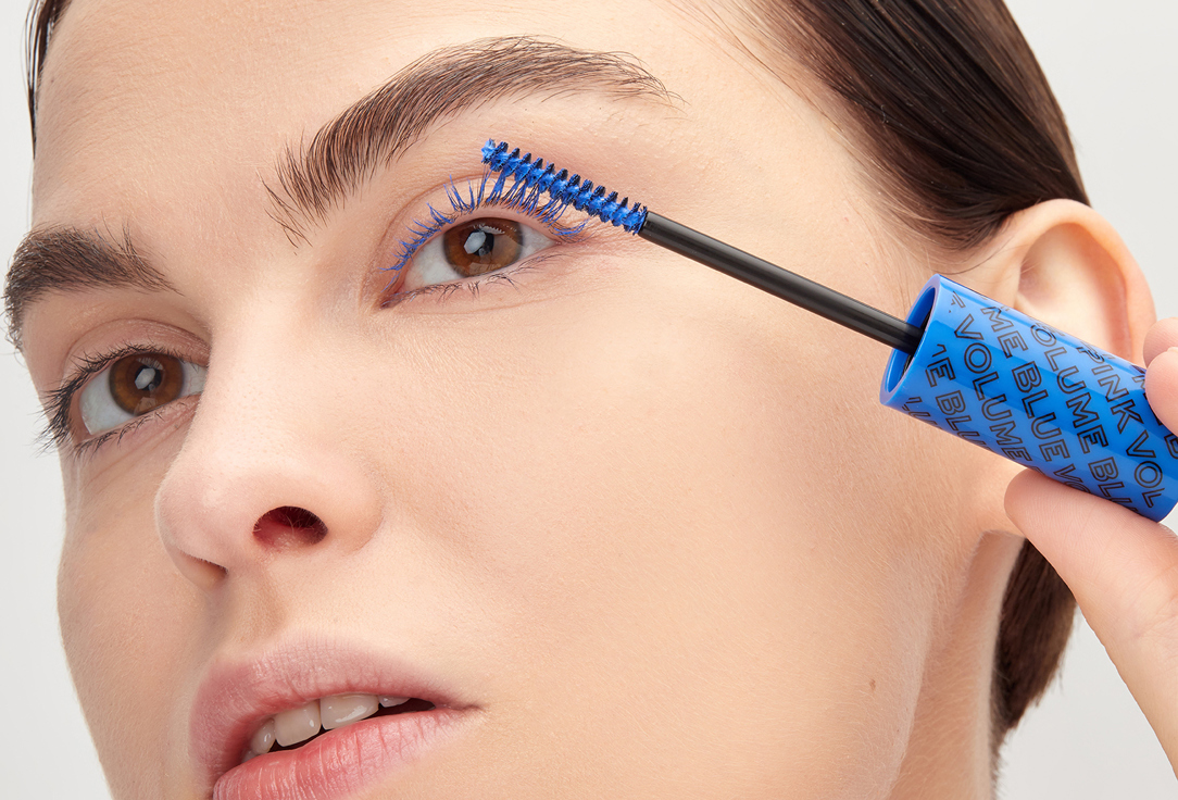 RELOVE REVOLUTION Colored Mascara Volume