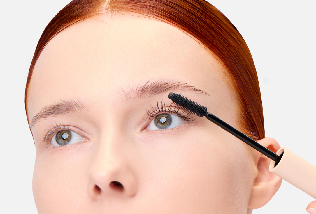 Inglot Тушь для ресниц All eye want mascara
