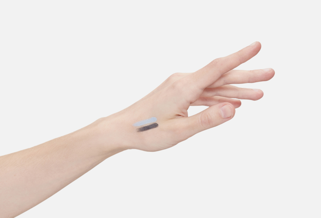 Estée Lauder creamy Double-sided eyeliner Smoke and brighten Marine - Sky Blue 1 g Estée Lauder creamy Double-sided eyeliner Smoke and brighten