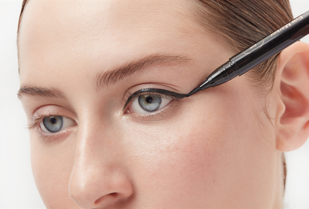 Divage Eyeliner Pen Microliner
