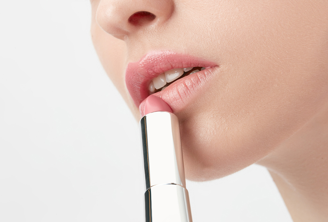 Divage Lipstick Nude Balm