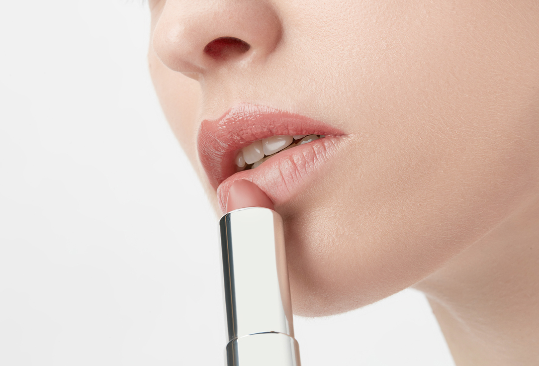 Divage Lipstick Nude Balm