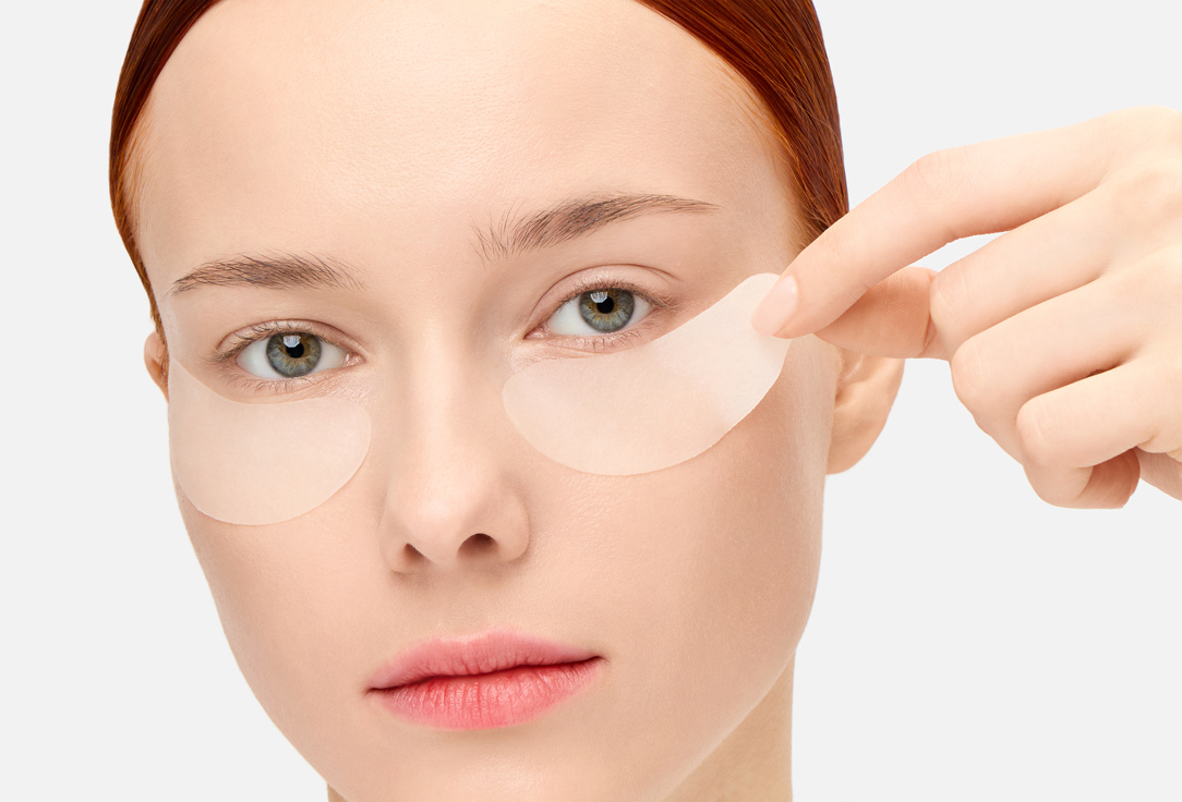 Rare Paris Nourishing Eye Patch Elixir intense