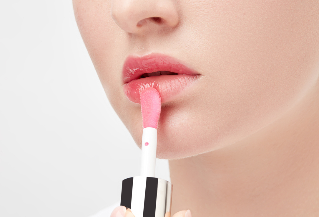 Clarins Lip gloss oil Lip Comfort Oil