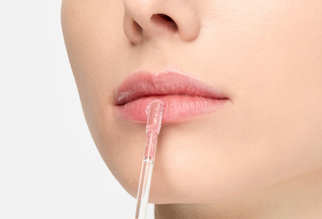 LUXVISAGE Glossy Lip Gloss ICON lips glossy volume