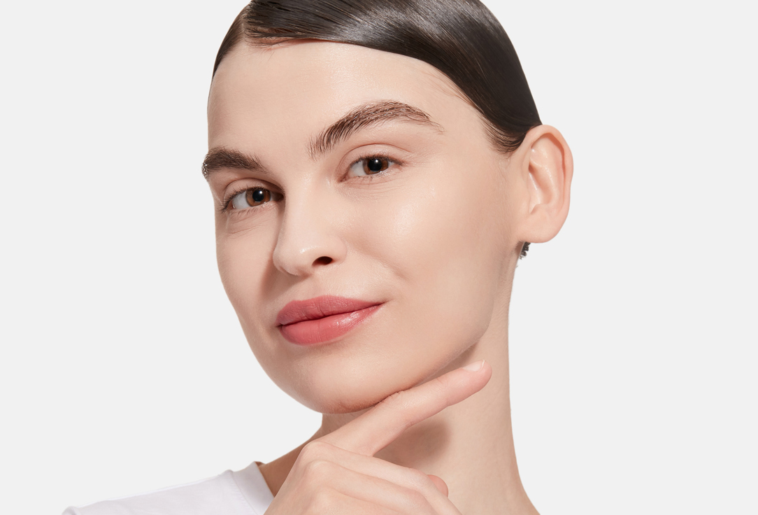 Estée Lauder Long lasting matte lip pencil Double Wear 24H Stay-in-Place 011, Pink 1.2 g Estée Lauder Long lasting matte lip pencil Double Wear 24H Stay-in-Place