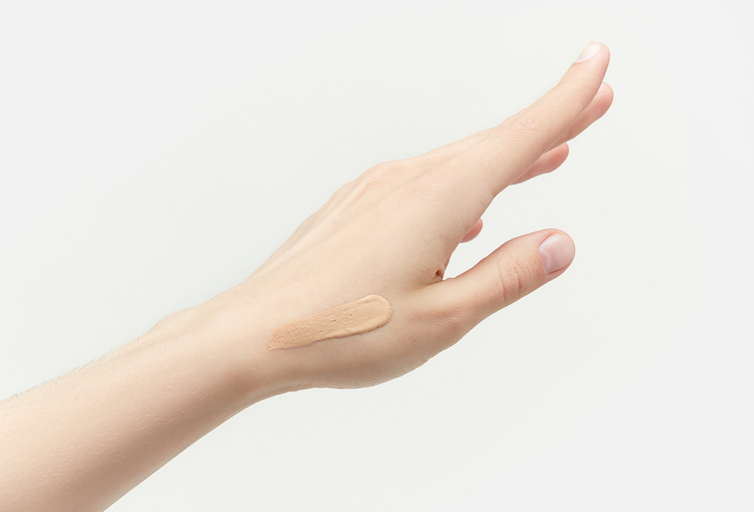 DEBORAH MILANO Serum foundation Skin booster