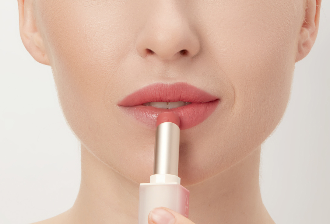 Clio Matte Lipstick CHIFFON MOOD LIP
