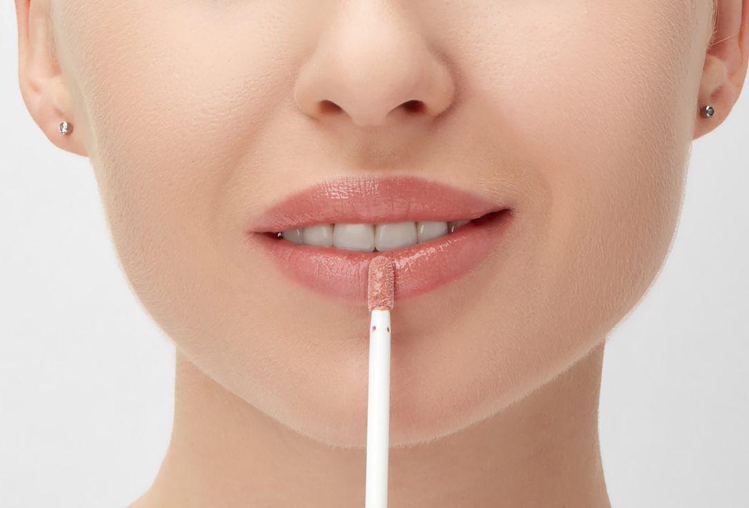 Romanovamakeup Plumping Lip Gloss Sexy Lip Gloss