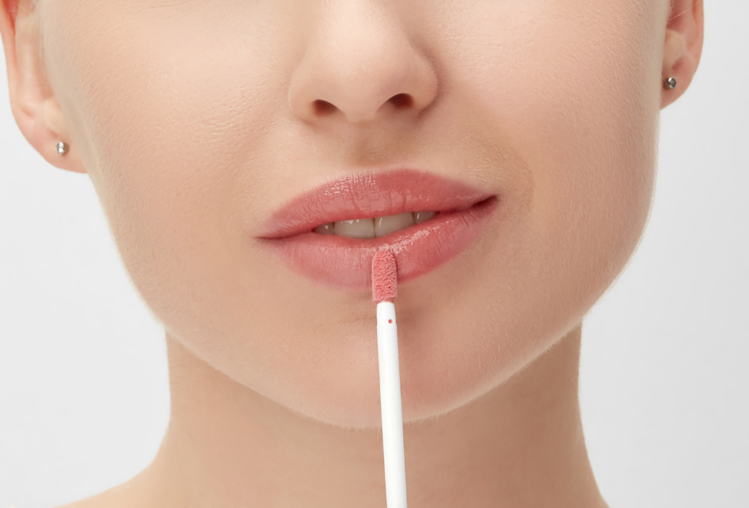 Romanovamakeup Plumping Lip Gloss Sexy Lip Gloss