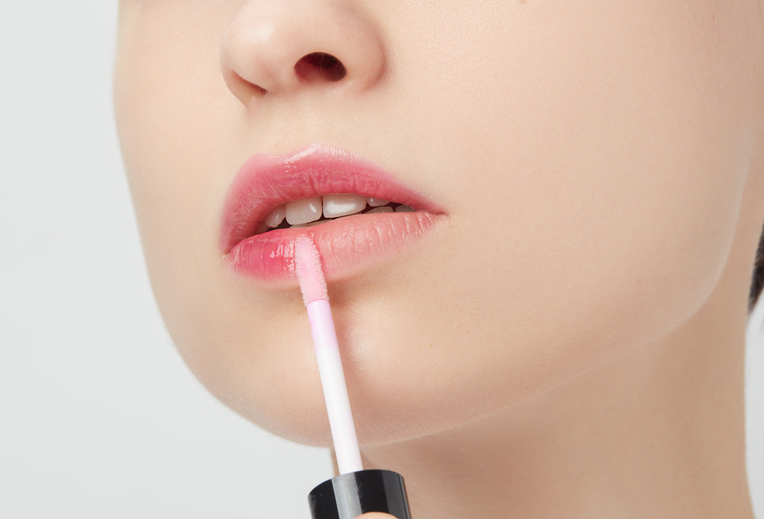 essence COLOUR CHANGING LIP & CHEEK OIL ELECTRIC GLOW
