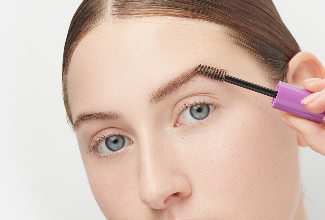 essence Fixing brow mascara THICK & WOW!