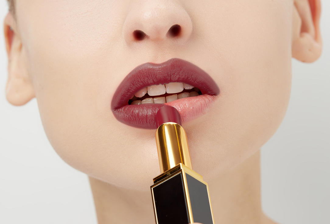 Tom Ford Lipstick Matte Satin