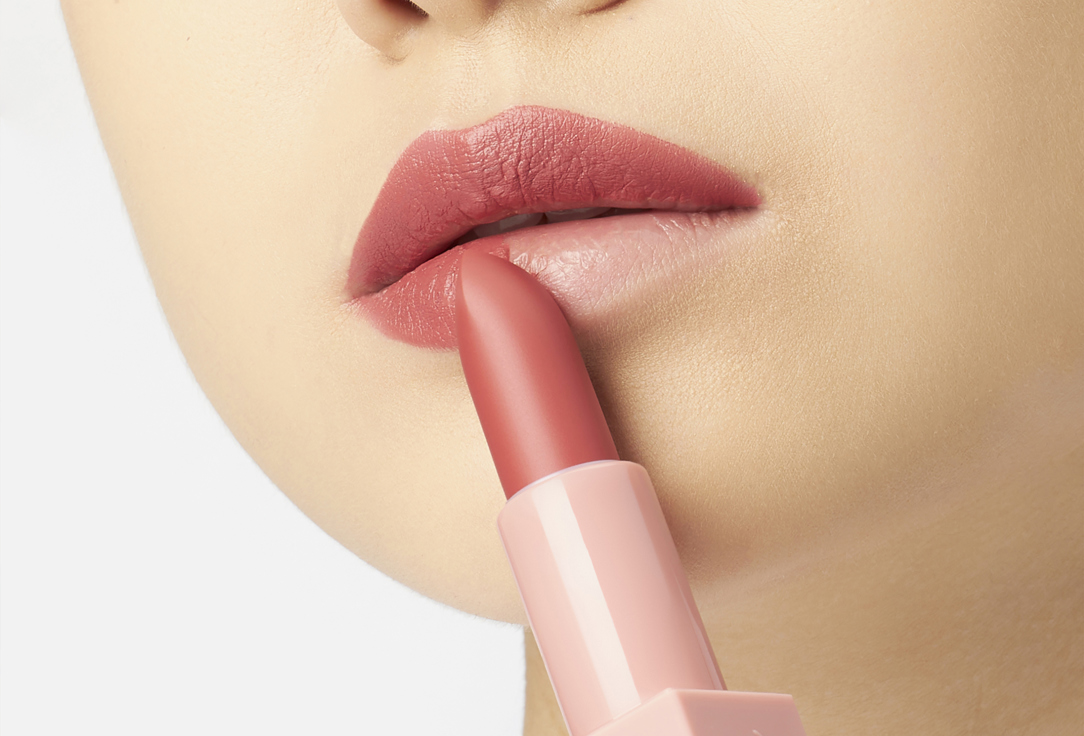 BEAUTY CREATIONS Moisturizing Matte Lipstick Tease Me