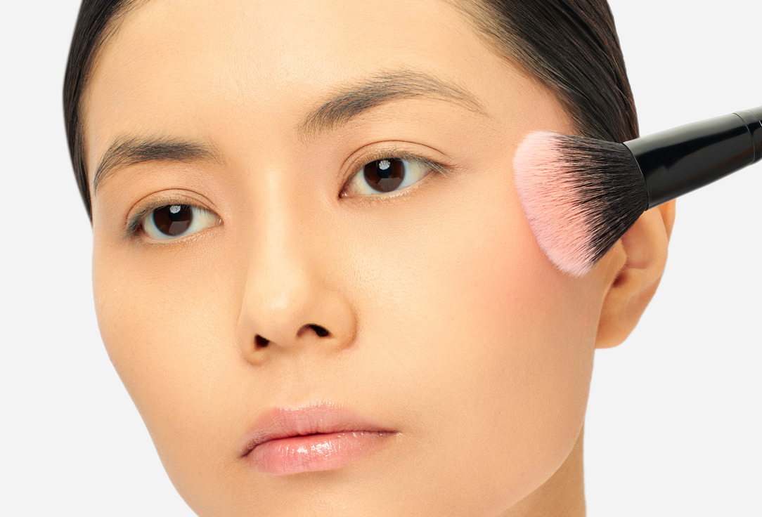 BEAUTY CREATIONS Blusher Blush Hush Timid baby 3.3 g BEAUTY CREATIONS Blusher Blush Hush