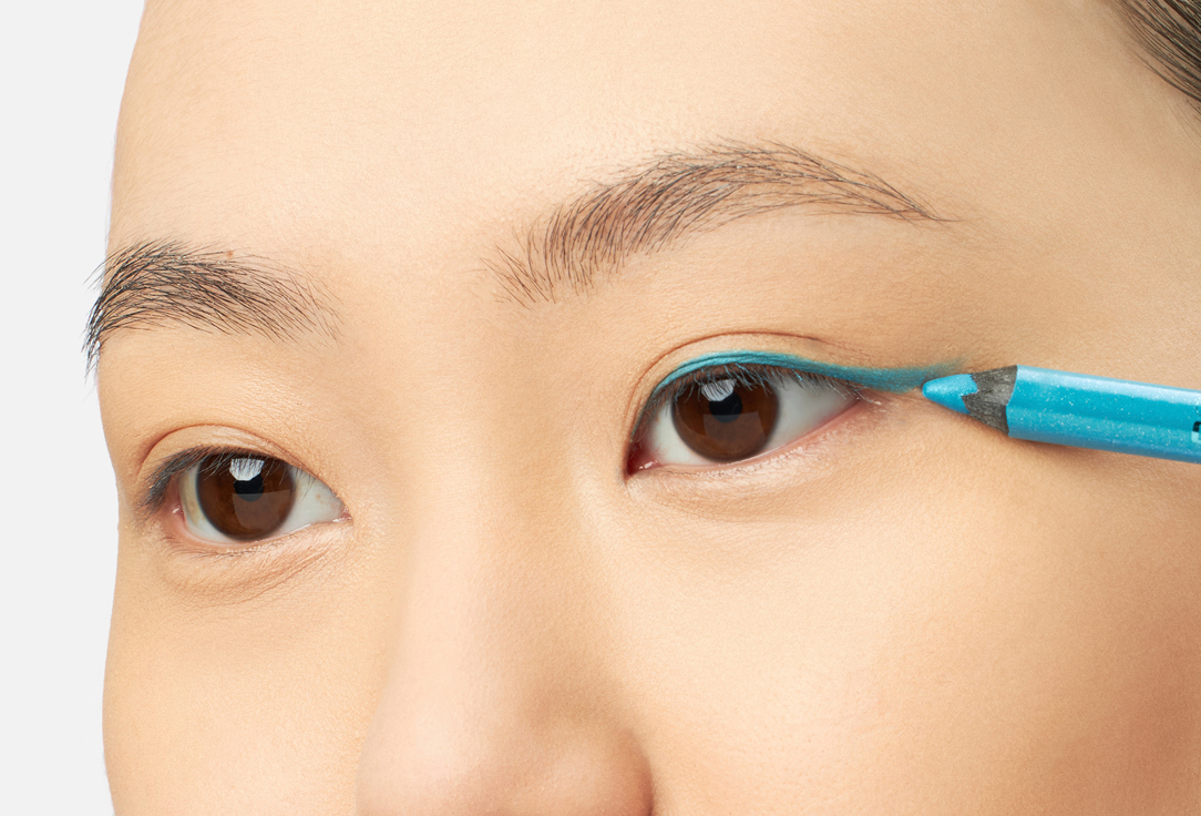 Bourjois Eye pencil Contour Clubbing Waterproof