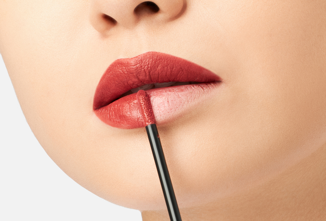 Bourjois Liquid Matte Lipstick Rouge Velvet Ink